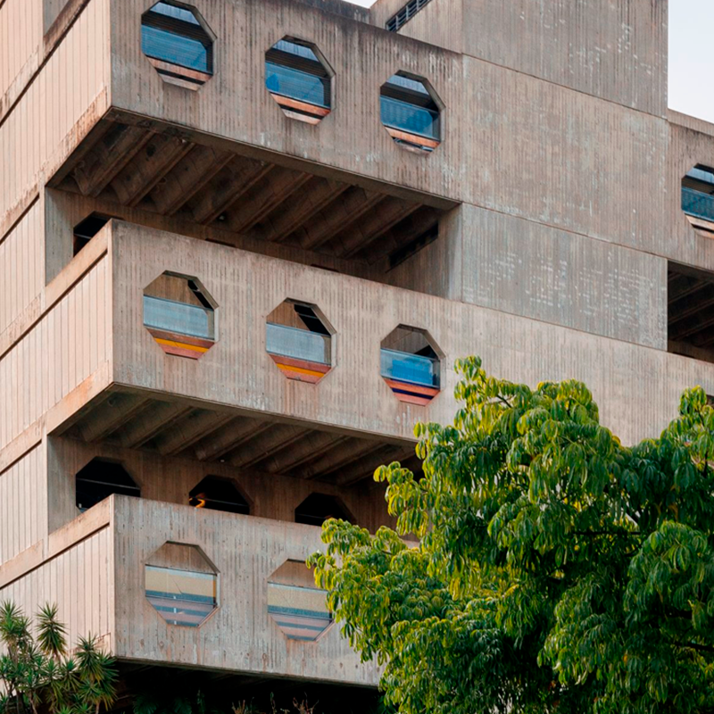 Hospital Sarah Brasília Centro