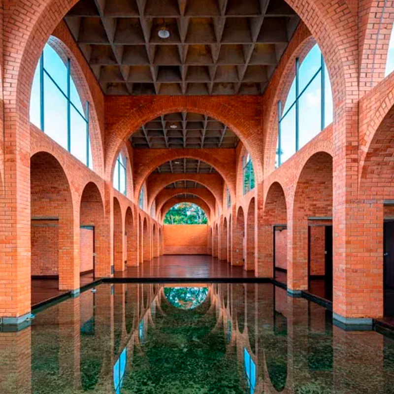 Mansão dos Arcos